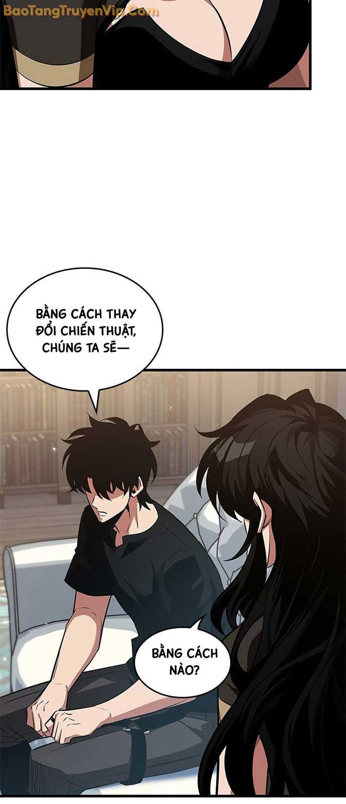 Gacha Vô Hạn Chương 150 Ảnh 78