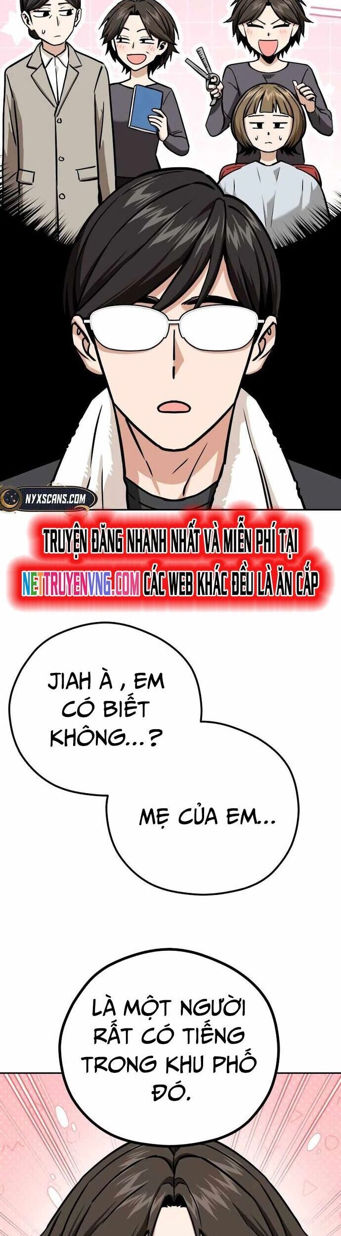 Lớ Ngớ Vớ Phải Tình Yêu Chương 97 Ảnh 56