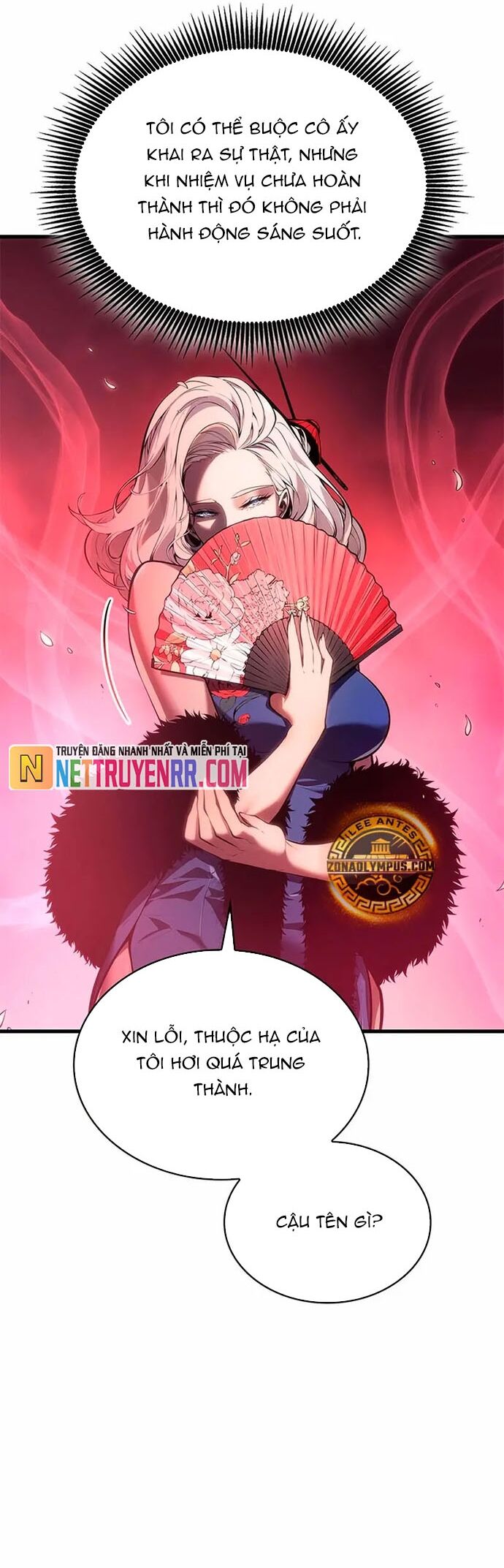 Tạp Huyết Chương 39 Ảnh 10