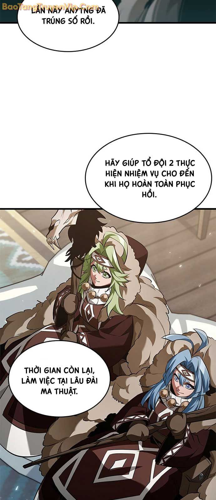 Gacha Vô Hạn Chương 150 Ảnh 75