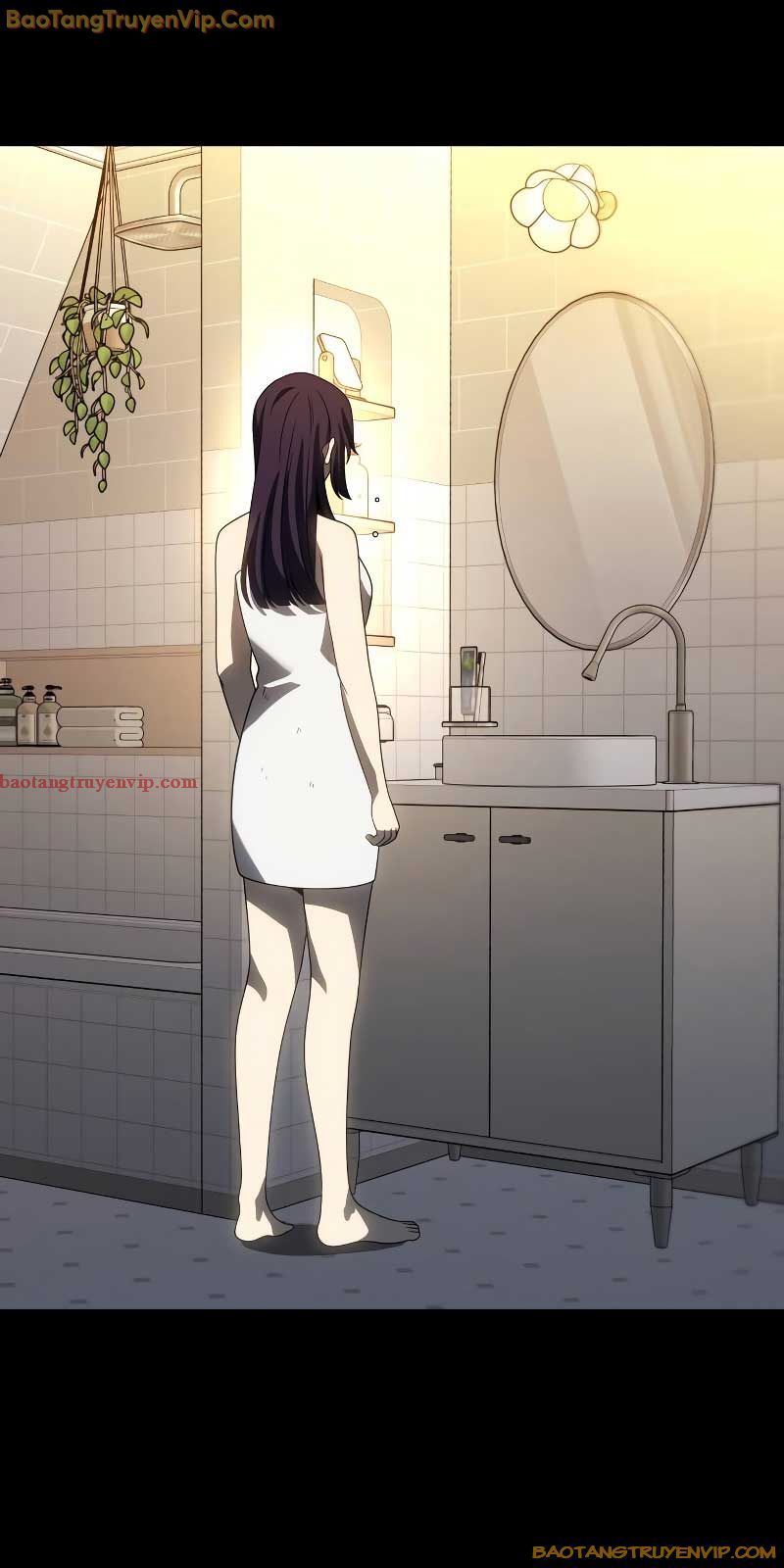 Ta Từng Là Tháp Vương Chương 99 Ảnh 12