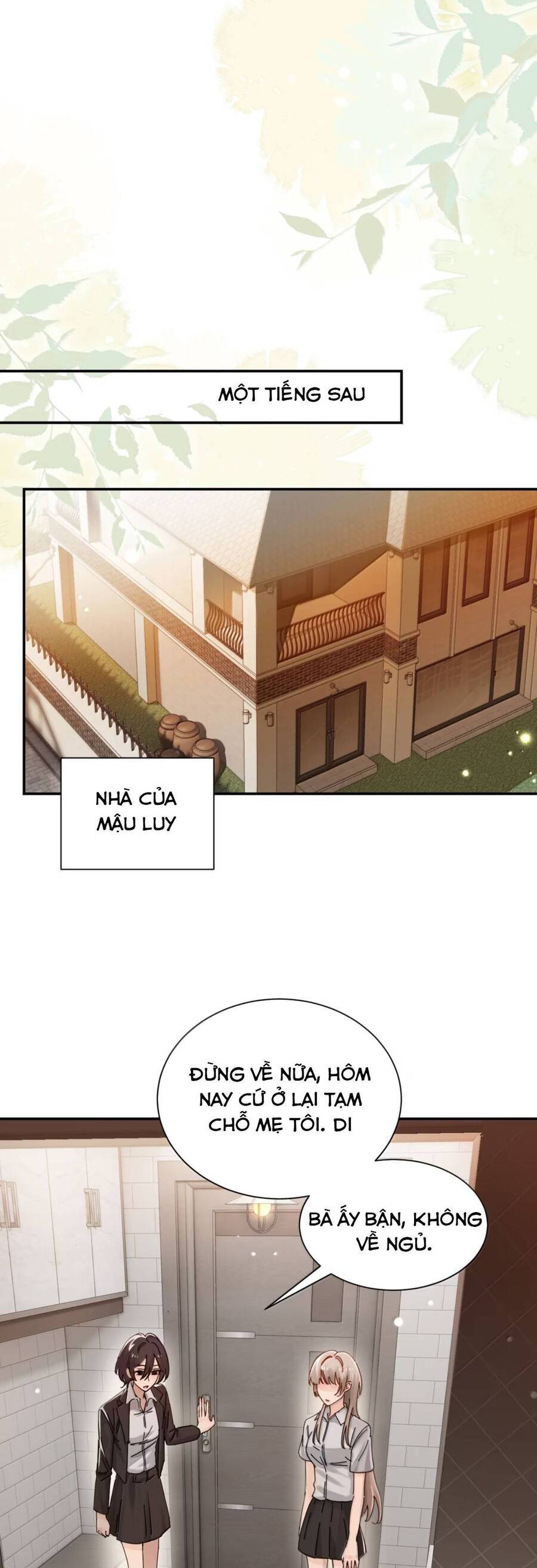 Em Gái Bệnh Hoạn Chỉ Muốn Tôi Lúc Nào Cũng Bắt Nạt Cô Ấy Chương 72 Ảnh 17