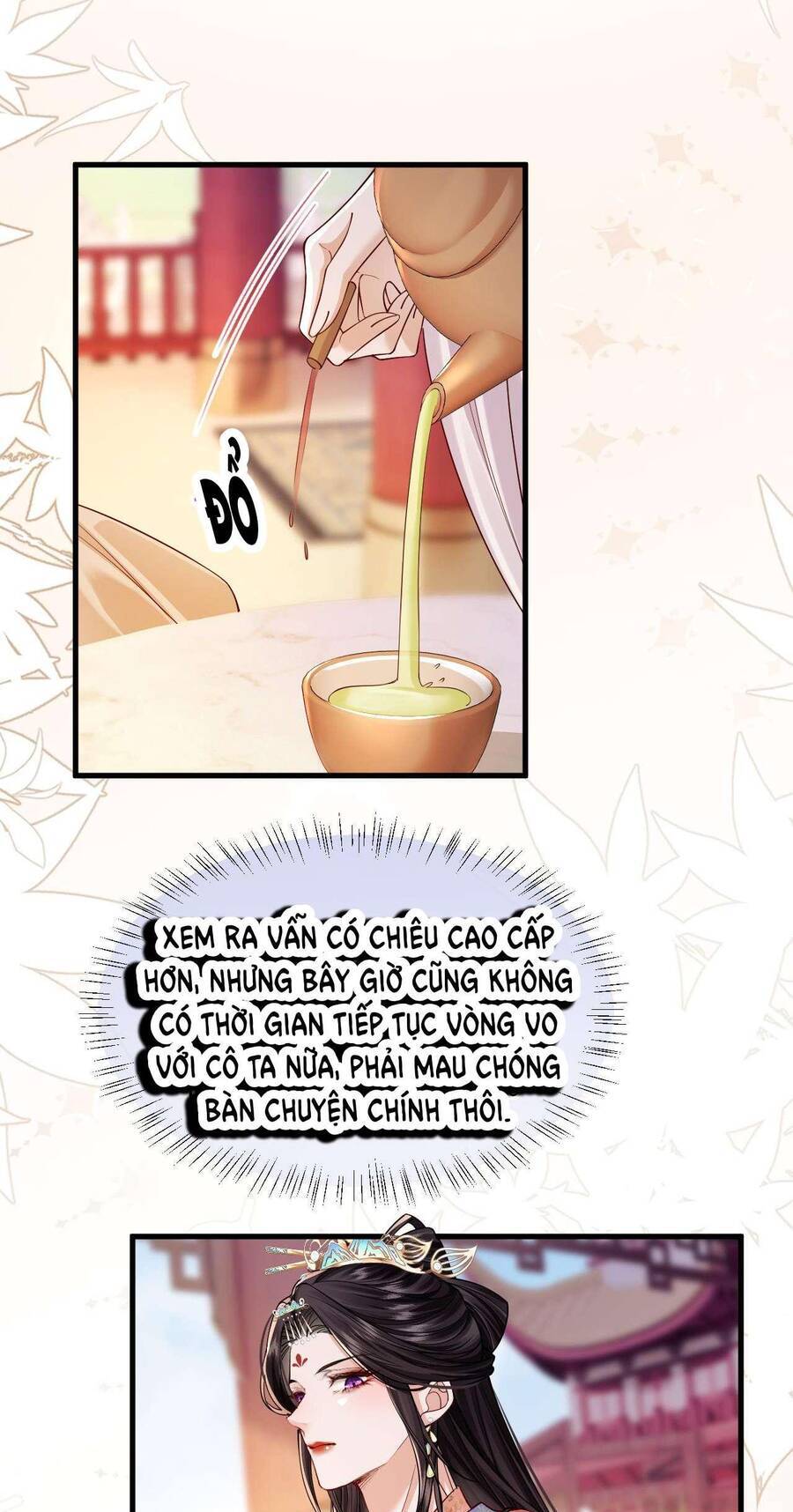 Thành Hà Thể Thống Chương 7 Ảnh 25