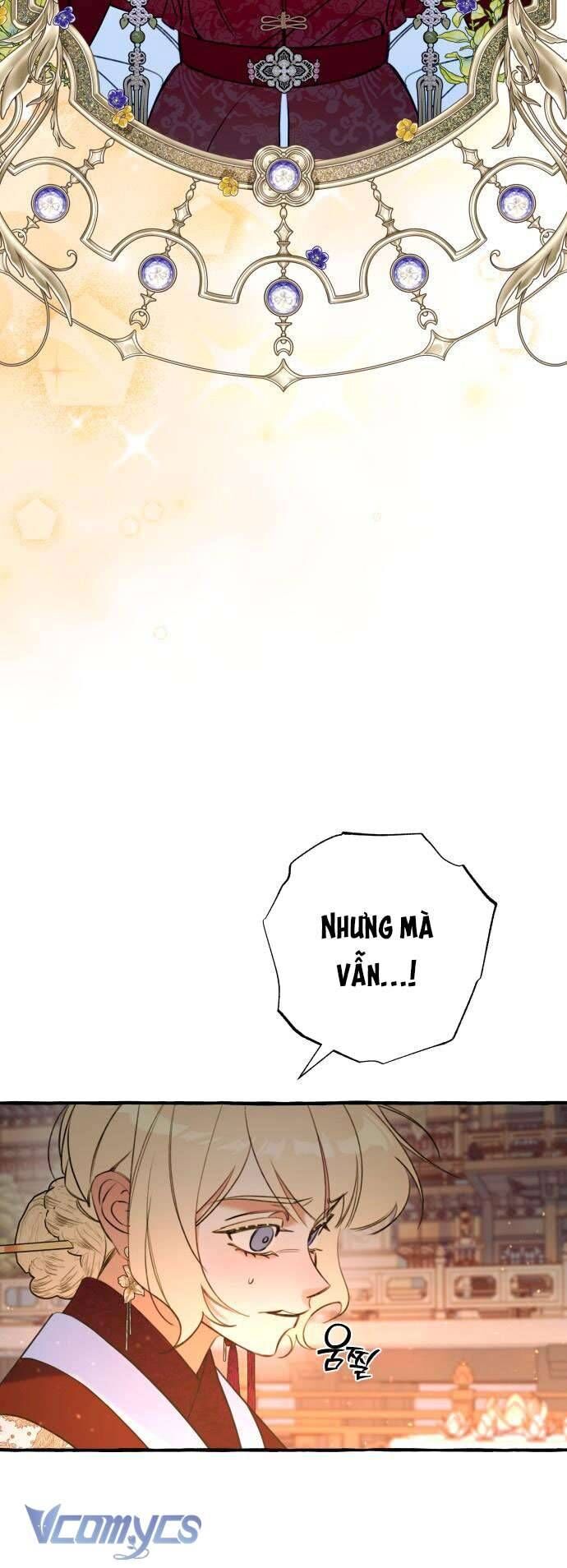 Chuyện Tình Tuyết Phương Bắc Chương 37 Ảnh 12