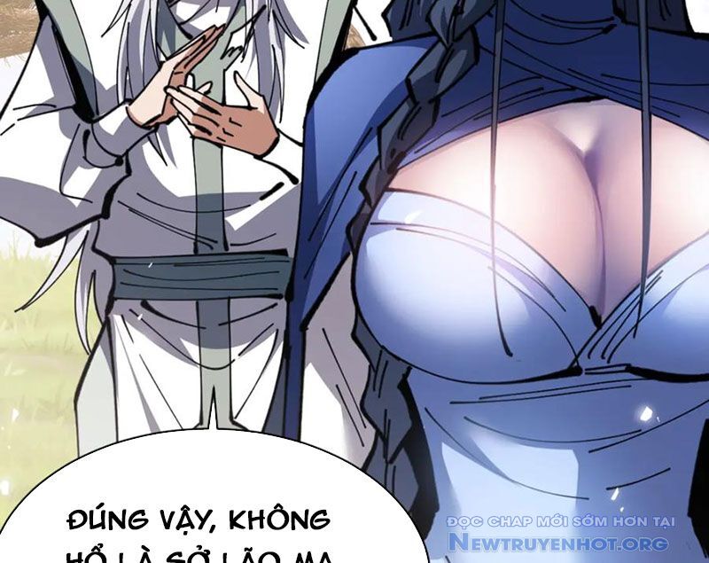 Sư Tôn: Nghịch Đồ Này Không Phải Là Thánh Tử Chương 134 Ảnh 73