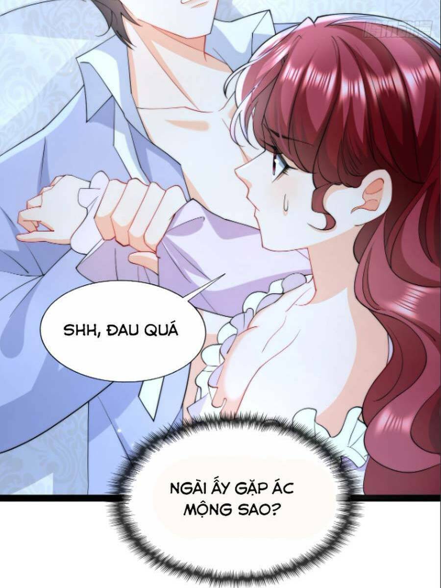 Đêm Không Ngủ Của Long Vương Chương 8 Ảnh 41