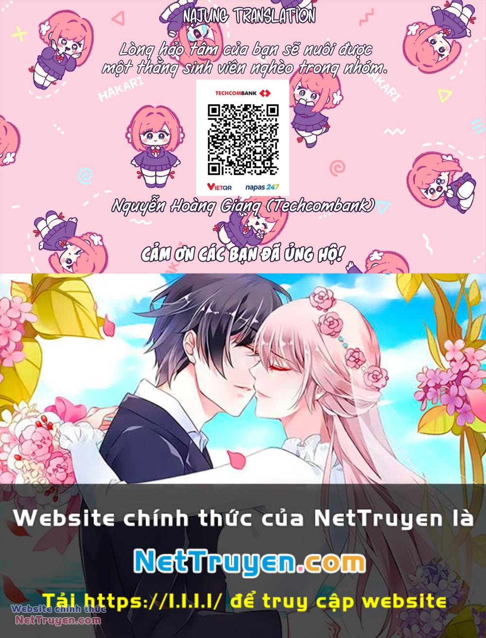 Piccolina (Anh Xiên Nướng Và Em Bunny Girl) Chương 18 Ảnh 12