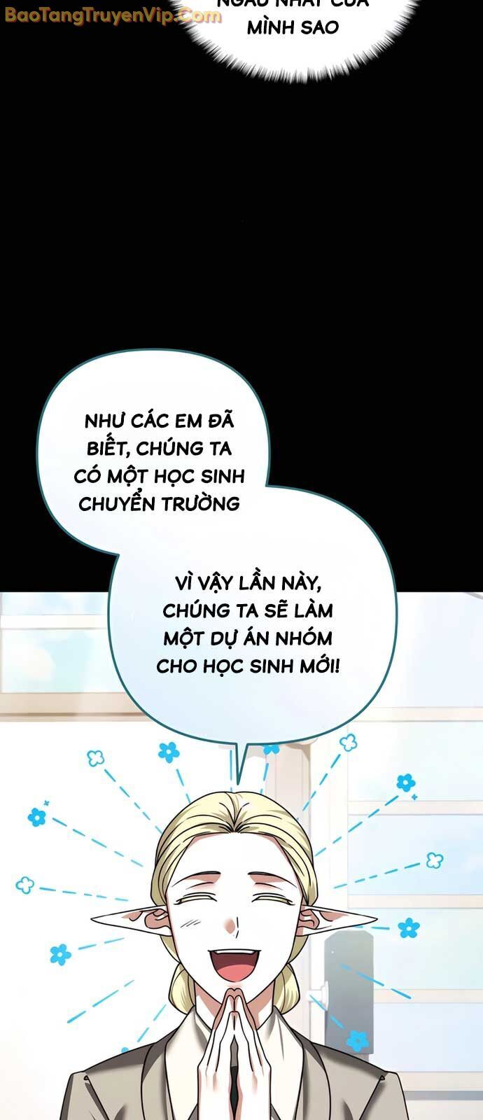 Tất Cả Bản Ngã Của Tôi Đều Là Hung Thần Chương 42 Ảnh 24