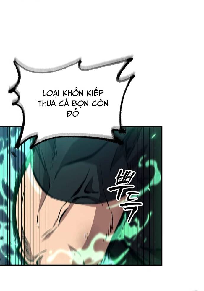 Từ Youtuber Thể Hình Triệu View Thành Kẻ Vô Dụng Trong Thế Giới Webtoon Chương 10 Ảnh 40