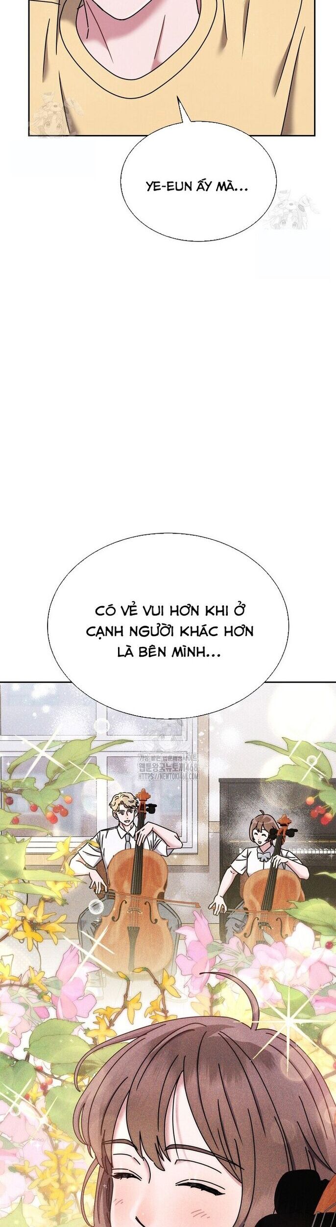 Thiên Tài Âm Nhạc Trường Trung Học Chương 58 Ảnh 33