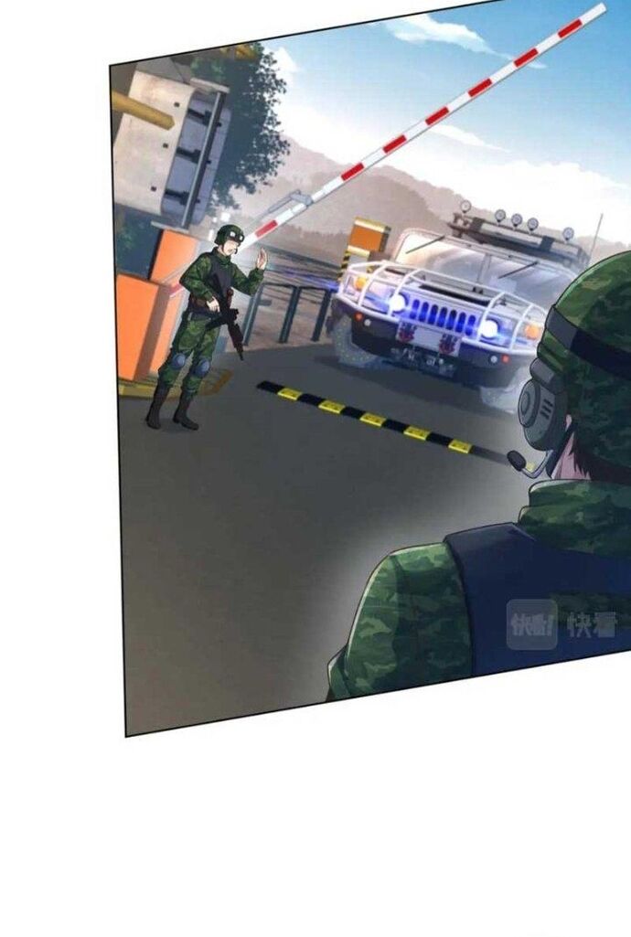 Ta Cày Level Từ Trong Gương Chương 48 Ảnh 7