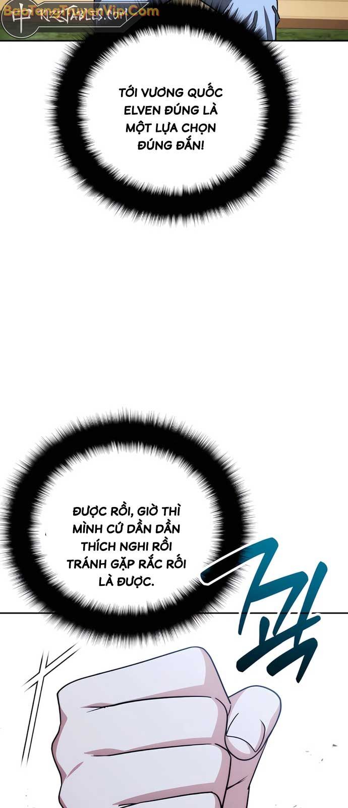 Bản Ngã Thay Đổi Chương 42 Ảnh 12