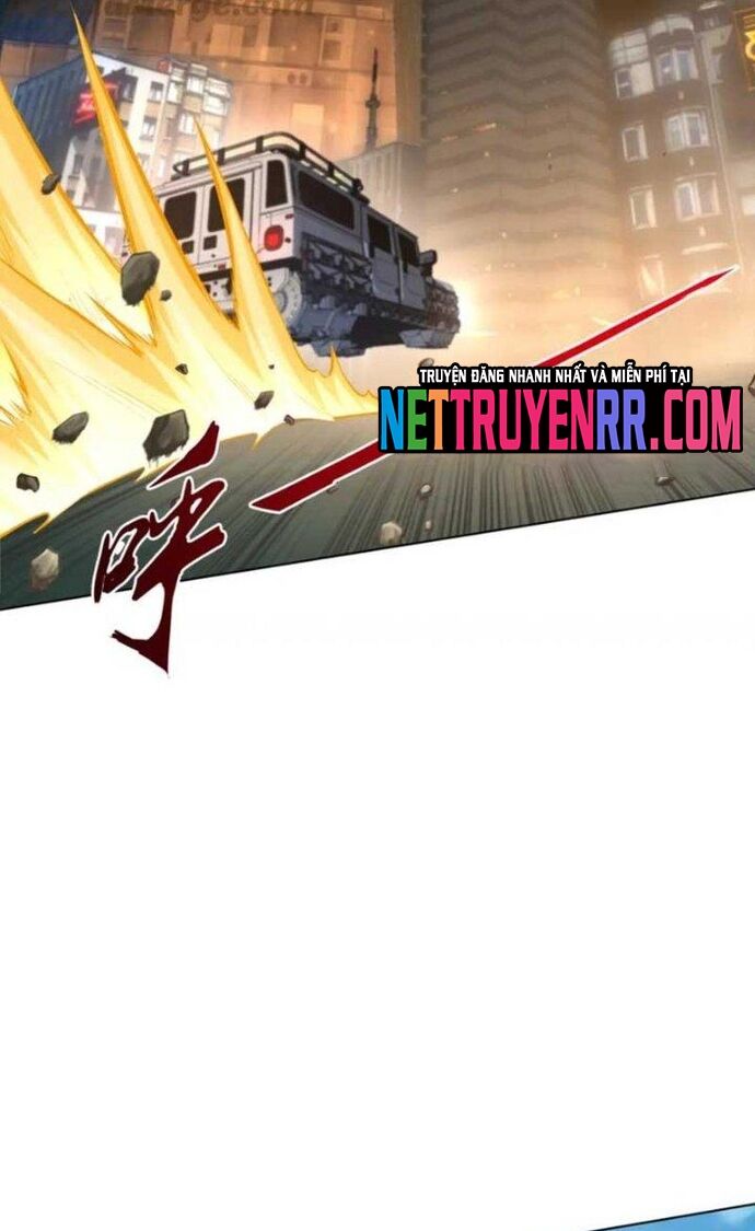 Ta Cày Level Từ Trong Gương Chương 48 Ảnh 6