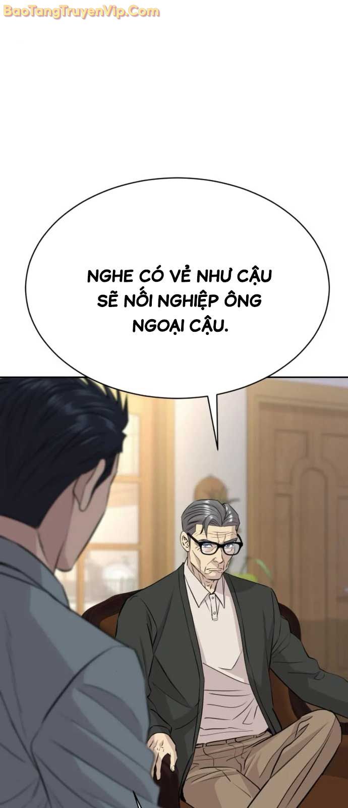 Cháu Trai Thiên Tài Của Vua Cho Vay Nặng Lãi Chương 56.3 Ảnh 32