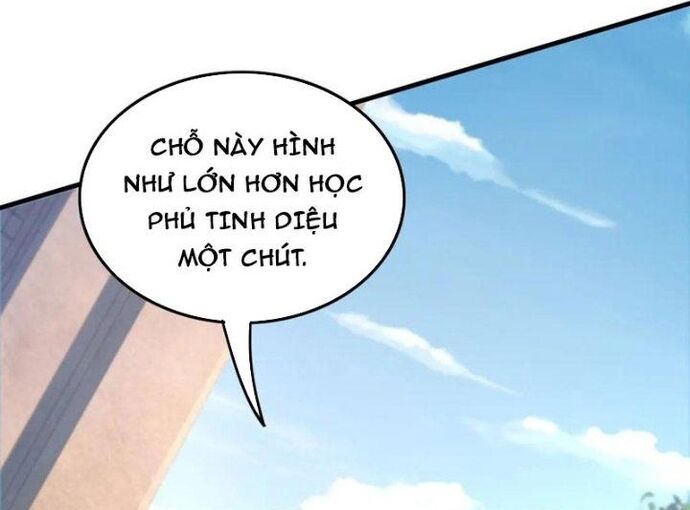 Ta Cày Level Từ Trong Gương Chương 49 Ảnh 23