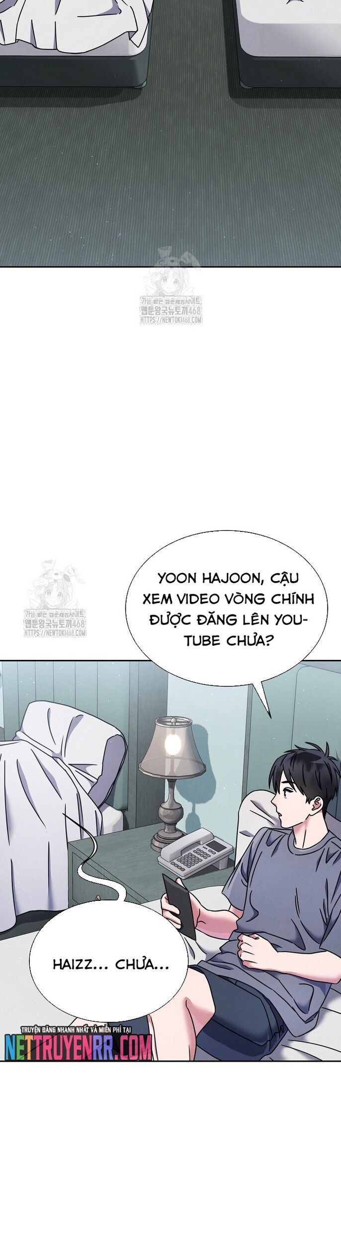 Thiên Tài Âm Nhạc Trường Trung Học Chương 58 Ảnh 26
