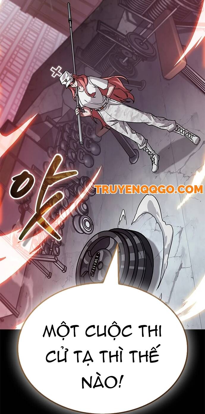 Từ Youtuber Thể Hình Triệu View Thành Kẻ Vô Dụng Trong Thế Giới Webtoon Chương 11 Ảnh 34