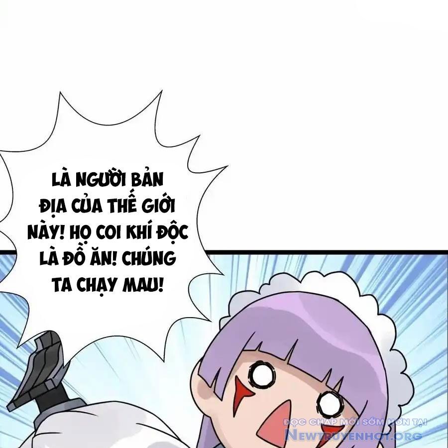 Cứu Thế Giới Đi, Ông Chú! Chương 187 Ảnh 53