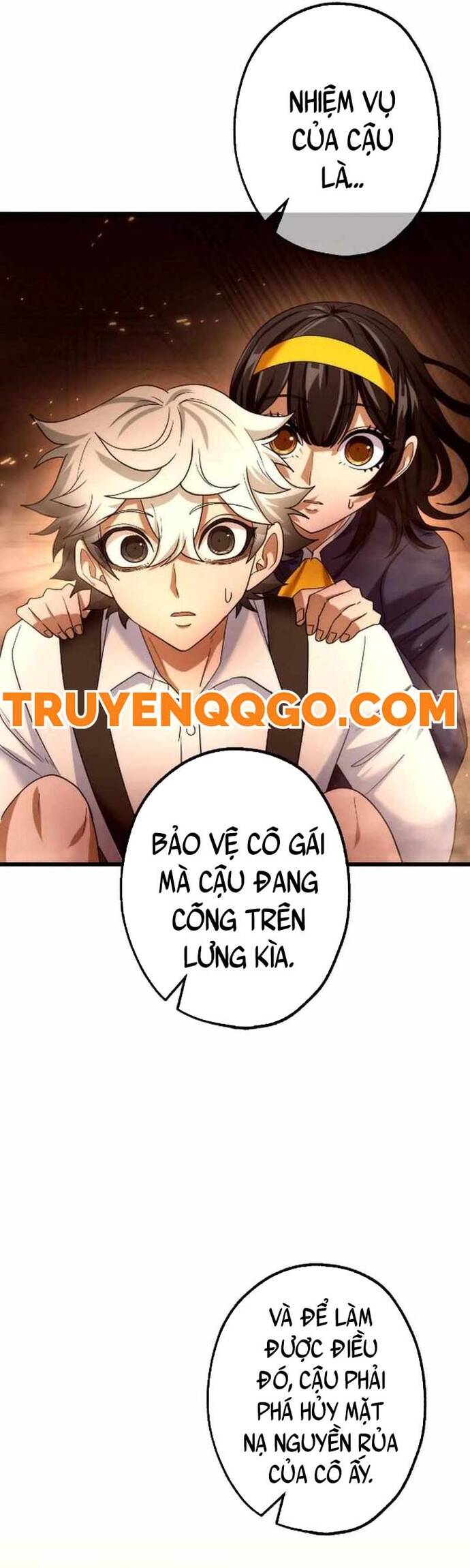 Kế Thừa Thần Khí Viễn Cổ (Artifact) Chương 20 Ảnh 52