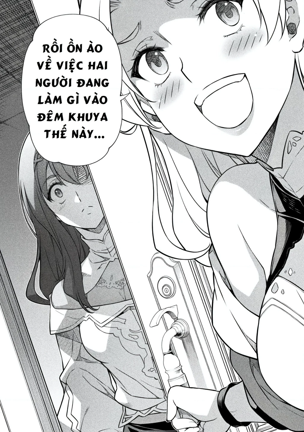 Drawing: Saikyou Mangaka Wa Oekaki Skill De Isekai Musou Suru! Chương 133 Ảnh 13