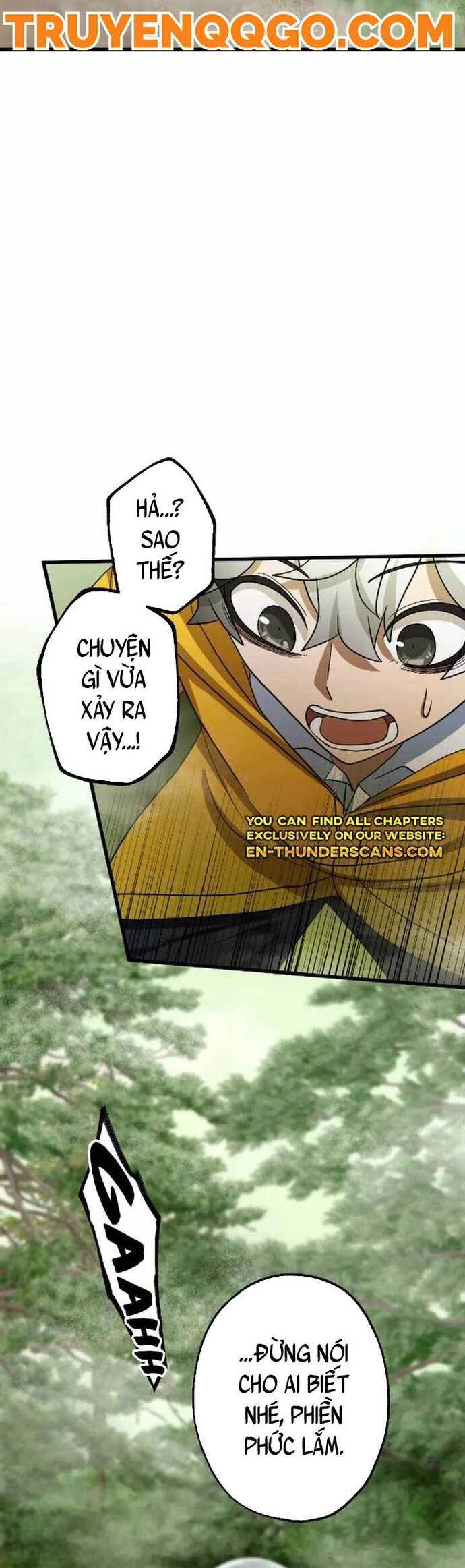 Kế Thừa Thần Khí Viễn Cổ (Artifact) Chương 19 Ảnh 21