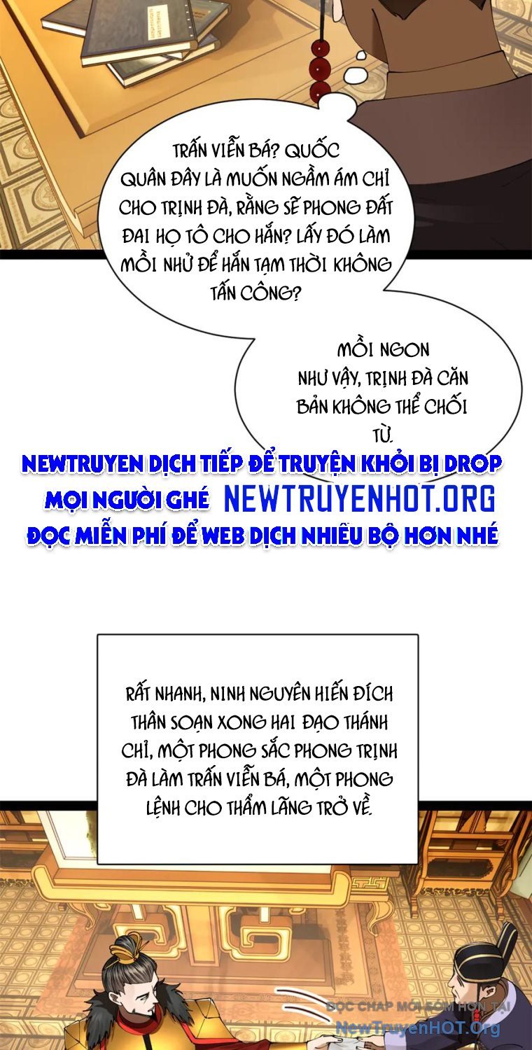 Chàng Rể Mạnh Nhất Lịch Sử Chương 305 Ảnh 44