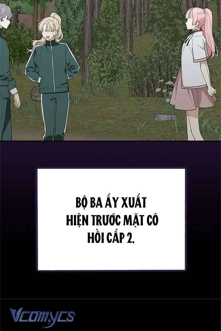 Điều Ước Sao Băng Chương 50 Ảnh 66