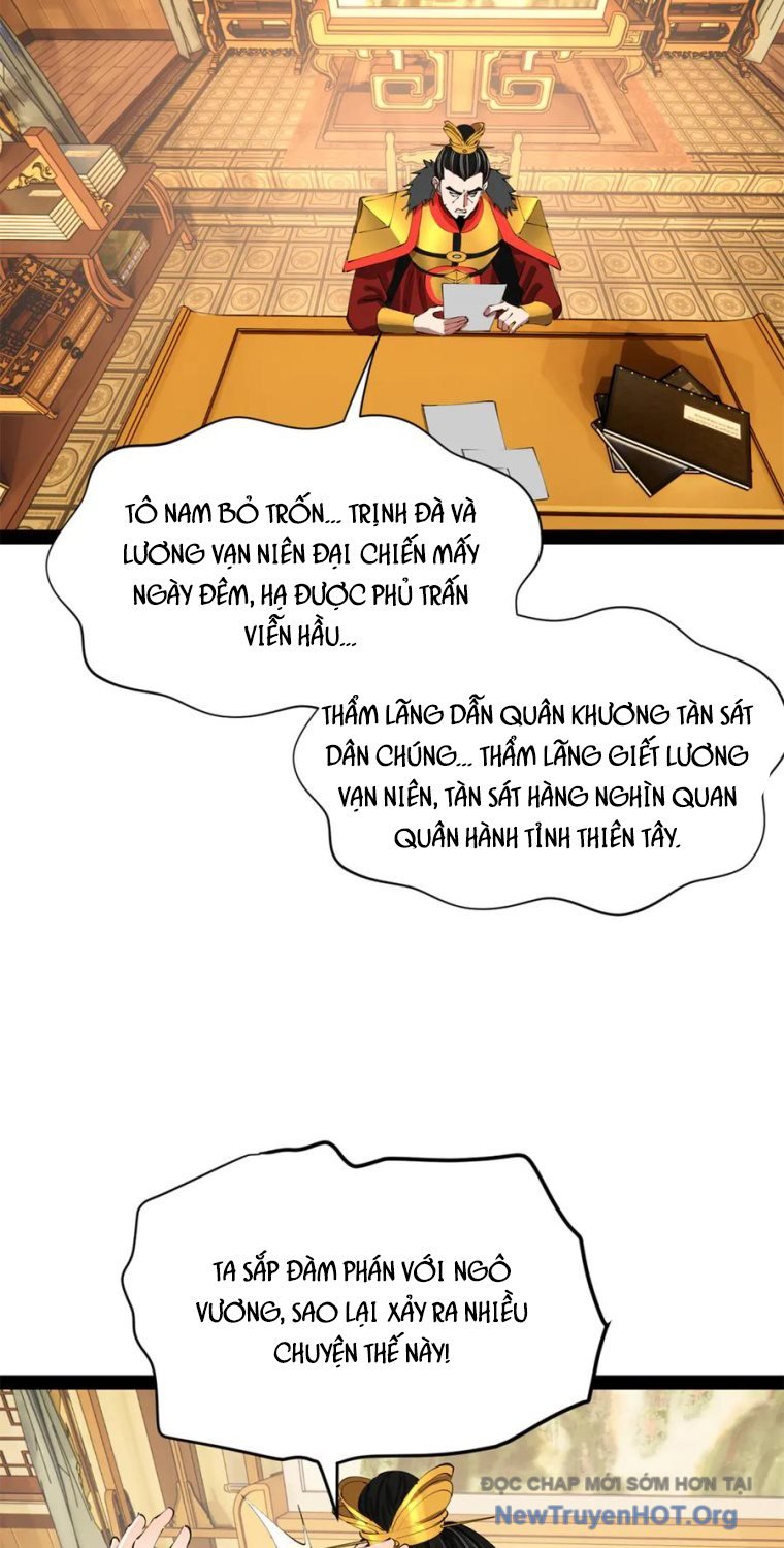 Chàng Rể Mạnh Nhất Lịch Sử Chương 305 Ảnh 12