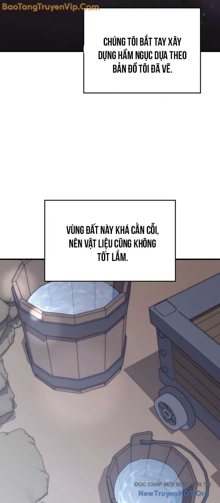 Kẻ Kiến Tạo Hầm Ngục Chương 33 Ảnh 66