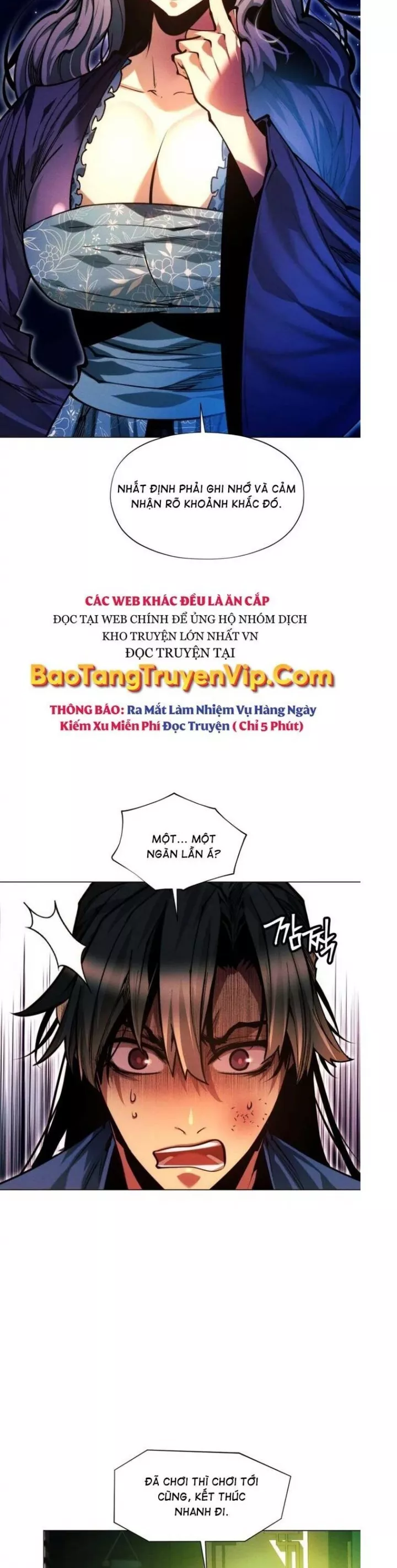 Chuyển Sinh Vào Thế Giới Võ Lâm Chương 131 Ảnh 8