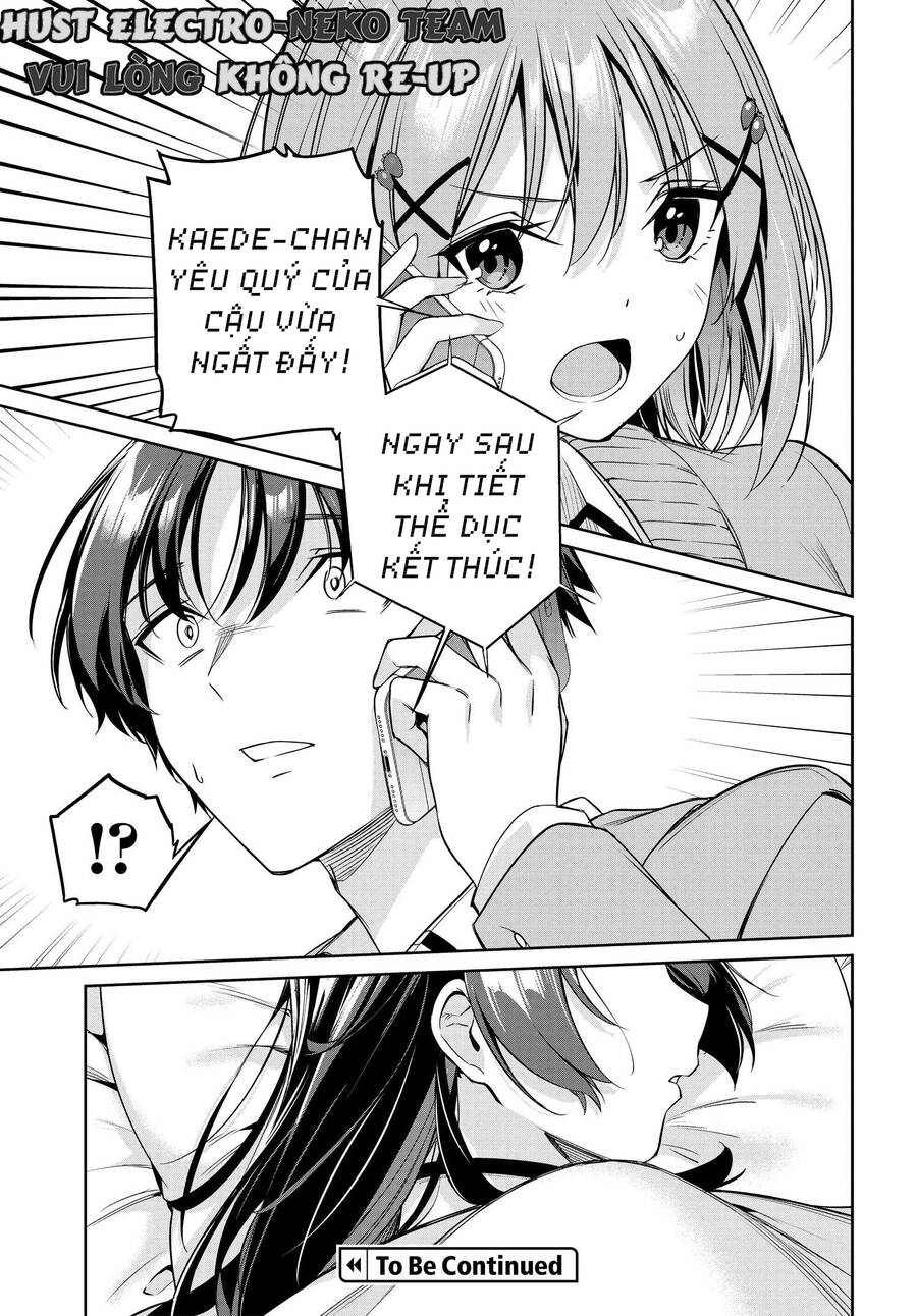 Ryoushin No Shakkin Wo Katagawari Shite Morau Jouken Wa Nihon Ichi Chương 15 Ảnh 31