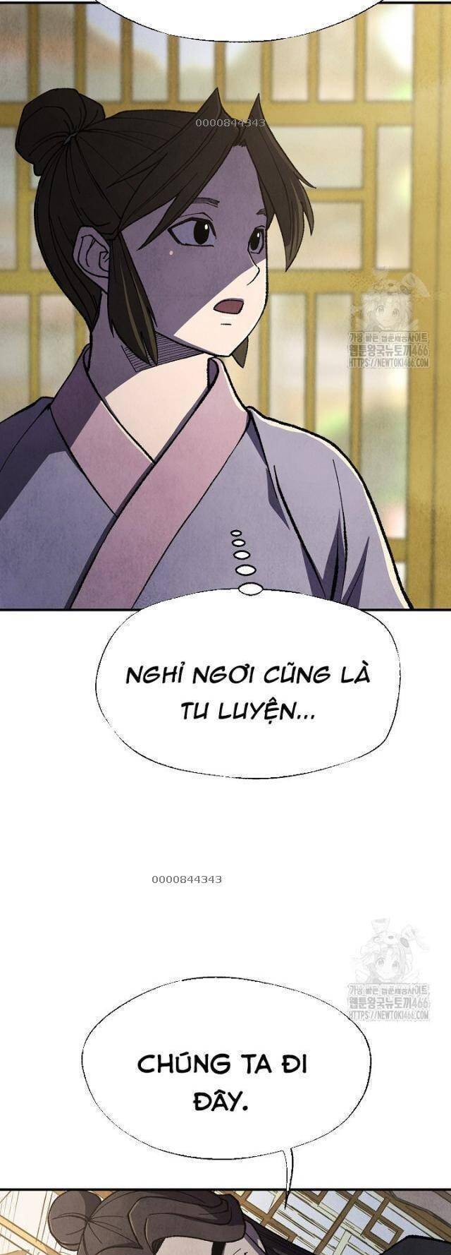Ngoại Tôn Thiên Tài Của Nam Cung Thế Gia Chương 52 Ảnh 14