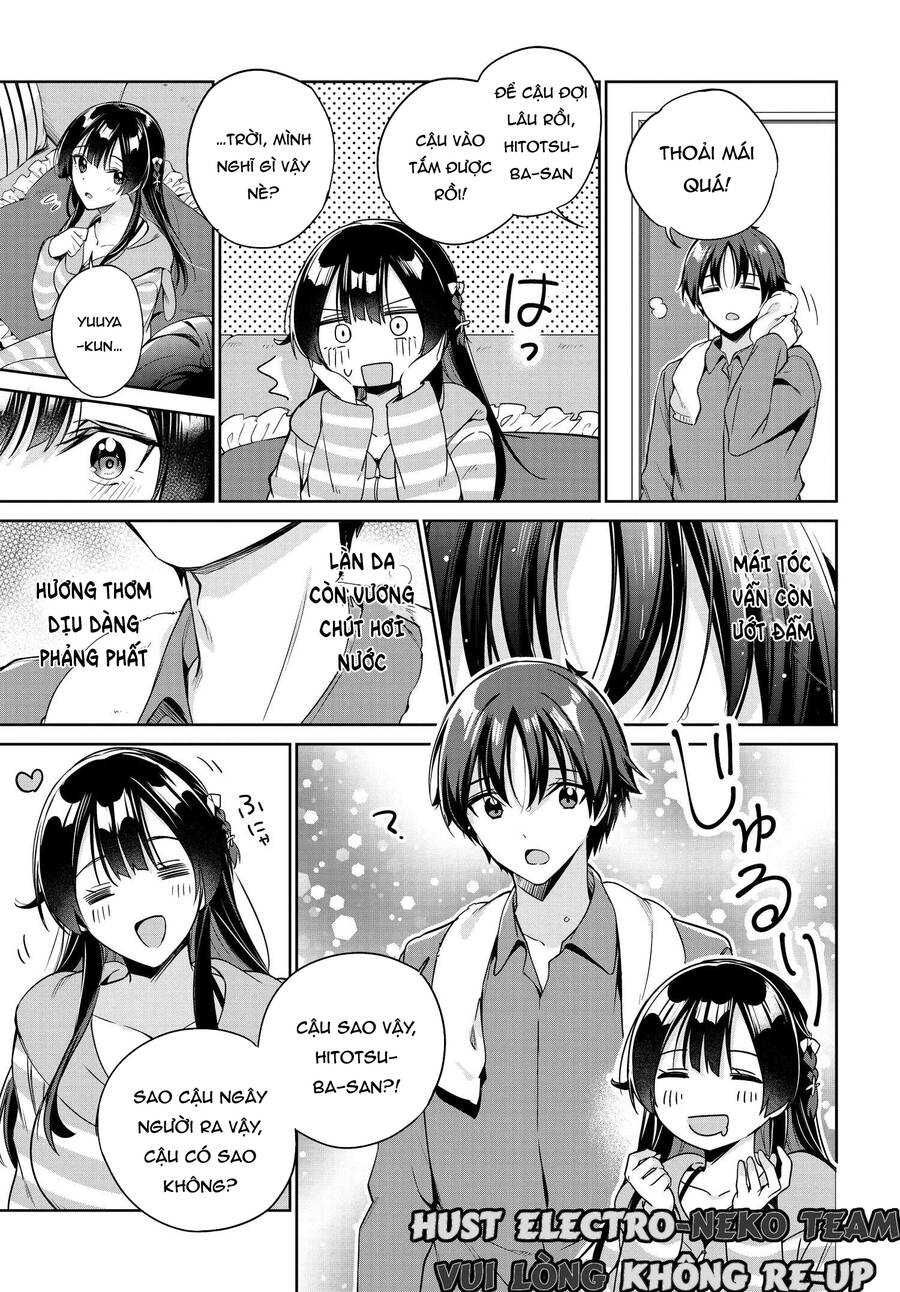 Ryoushin No Shakkin Wo Katagawari Shite Morau Jouken Wa Nihon Ichi Chương 15 Ảnh 7