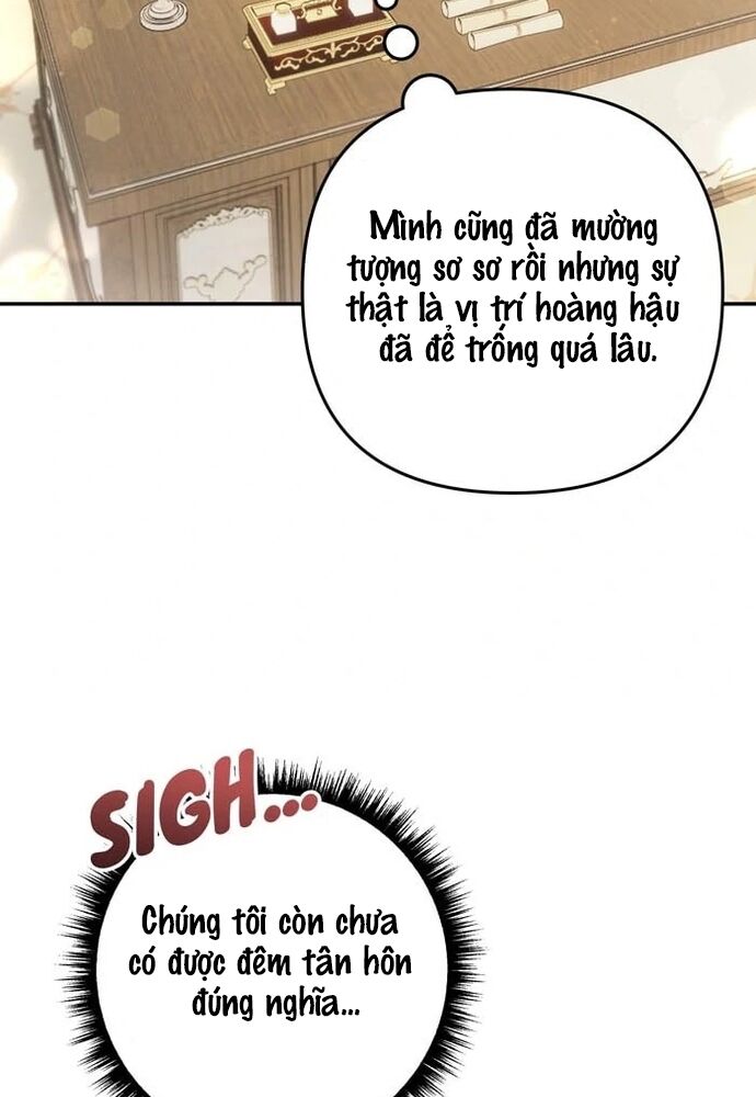 Phải Lòng Kẻ Thù Chương 49 Ảnh 66