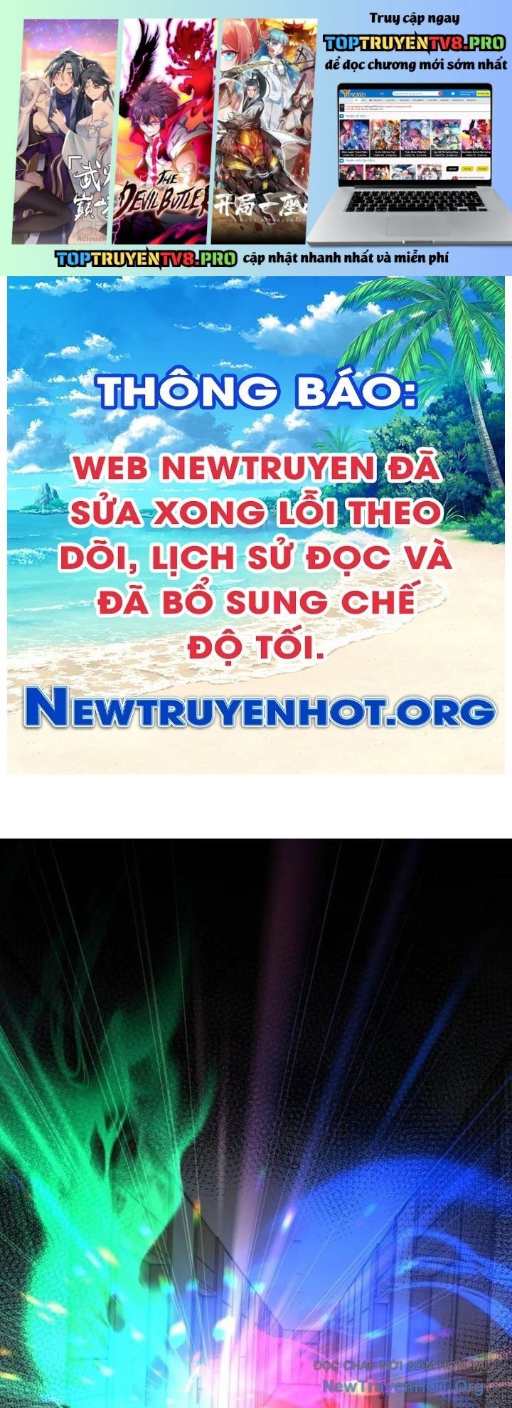 Bật Hack Mà Vẫn Là Tông Môn Yếu Nhất Sao? Chương 34 Ảnh 3