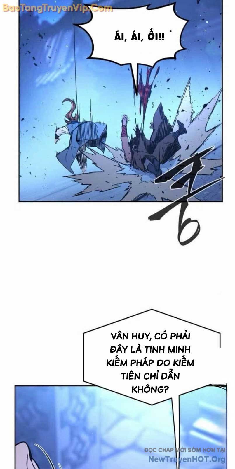 Tuyệt Đối Kiếm Cảm Chương 136 Ảnh 13