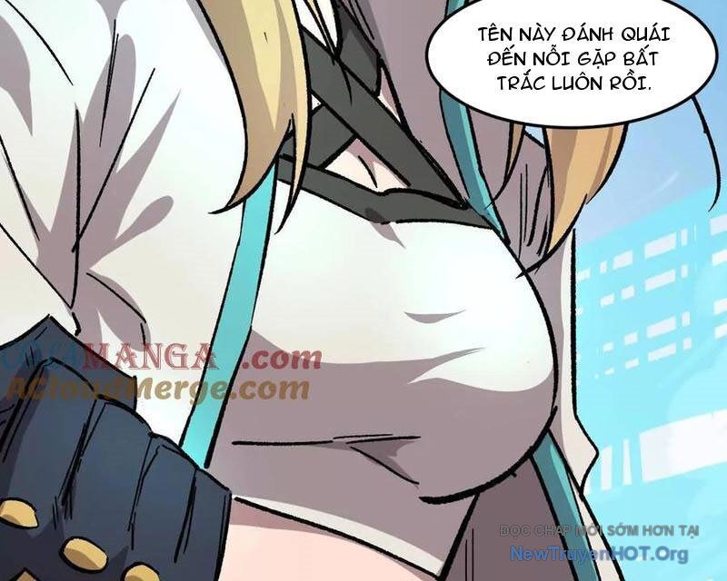 Cương Thi Tiên Sinh Chương 165 Ảnh 112