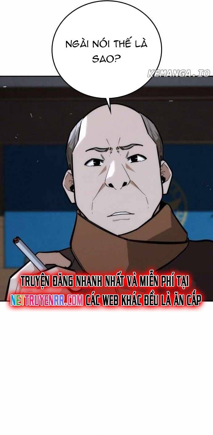 Hồi Quy Giả Chỉ Bảo Vệ Tôi Chương 25 Ảnh 53