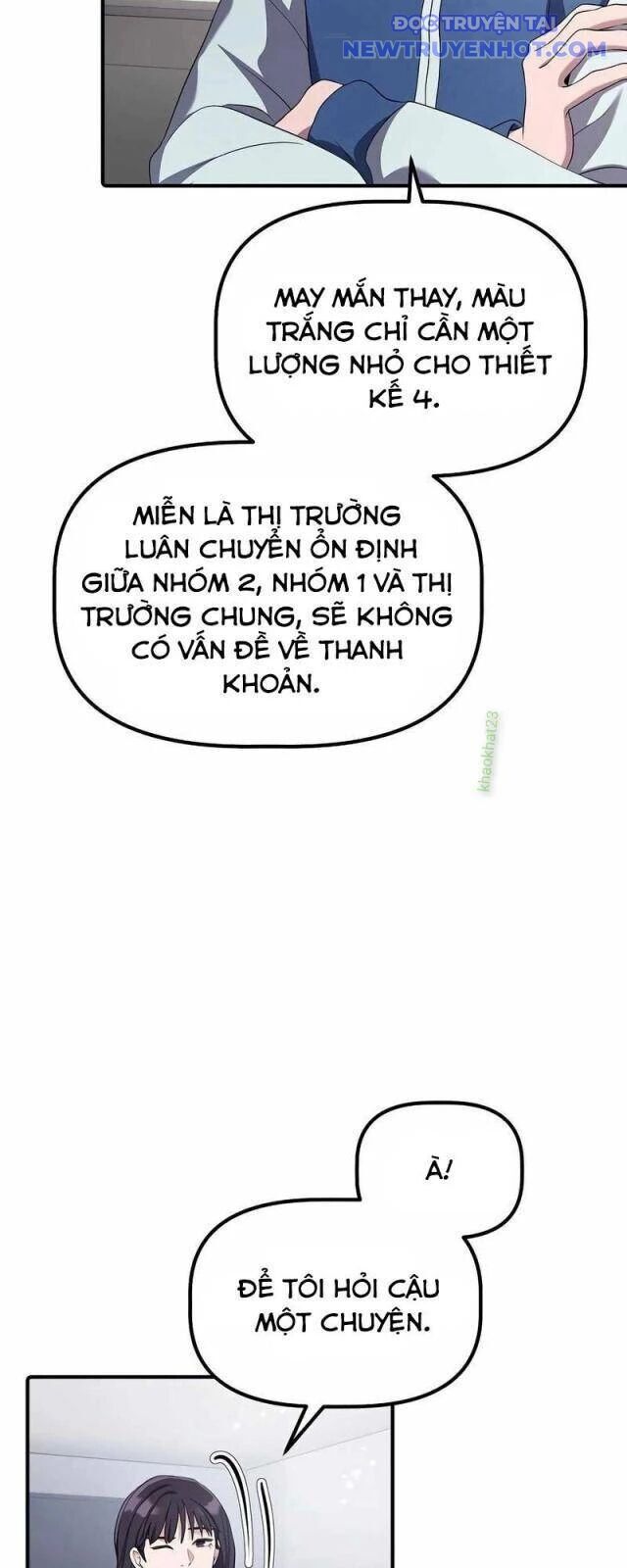 Đi Lên Từ Đáy Xã Hội Chương 13 Ảnh 71