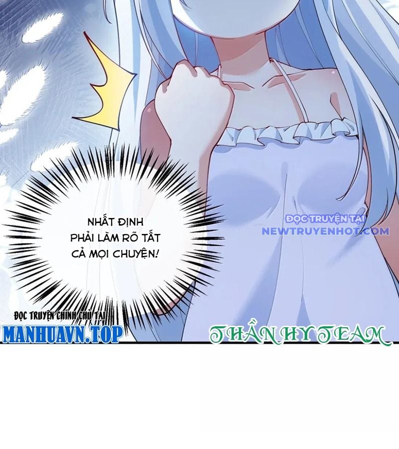 Trời Sinh Mị Cốt, Ta Bị Đồ Nhi Yandere Để Mắt Tới Chương 54 Ảnh 58
