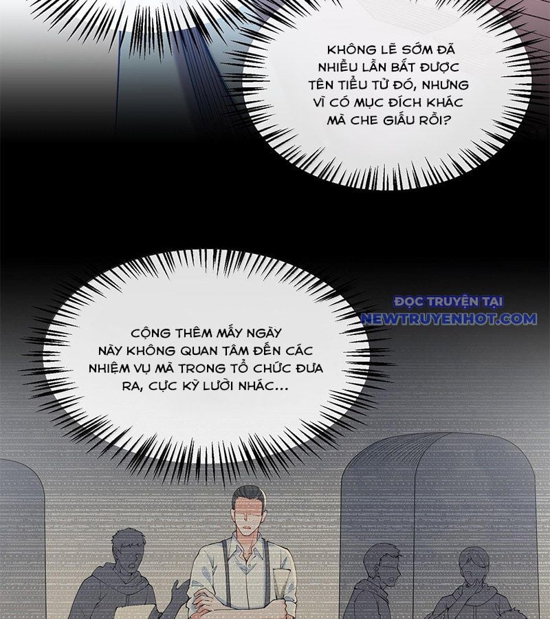 Trời Sinh Mị Cốt, Ta Bị Đồ Nhi Yandere Để Mắt Tới Chương 55 Ảnh 34