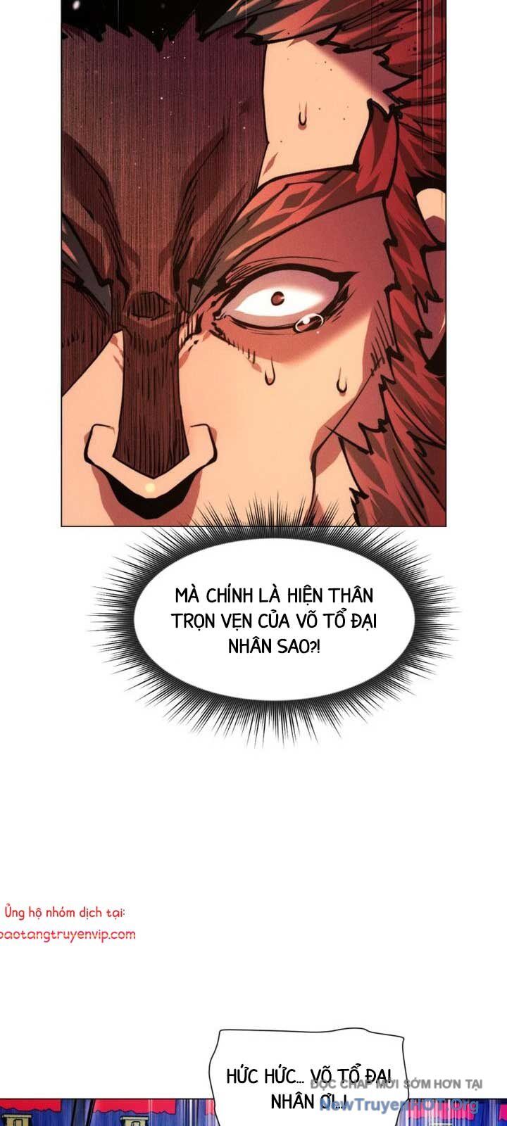 Chuyển Sinh Vào Thế Giới Võ Lâm Chương 141.2 Ảnh 99