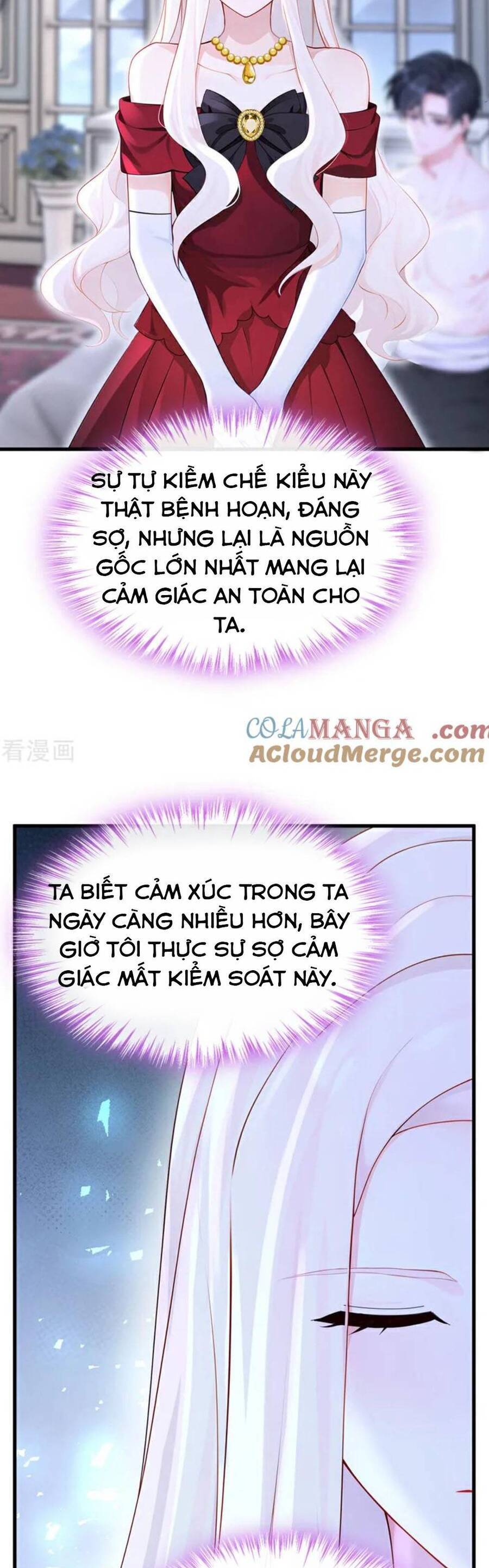 Xuyên Nhanh: Ký Chủ Cô Ấy Một Lòng Muốn Chết Chương 158 Ảnh 5