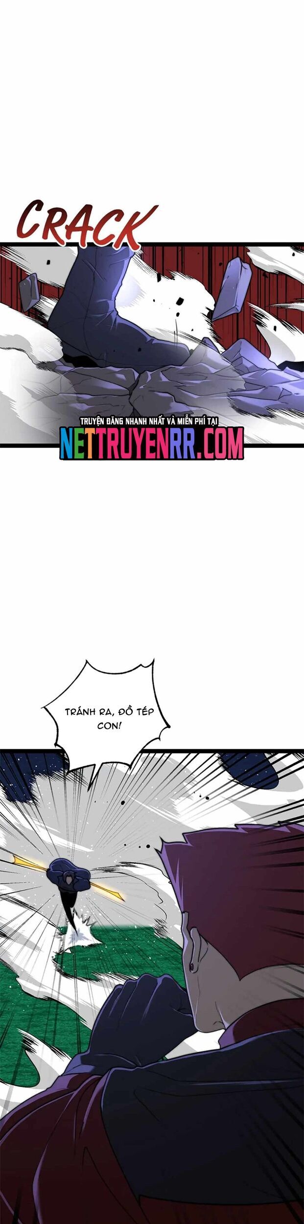 Solo Eating Chương 68 Ảnh 14