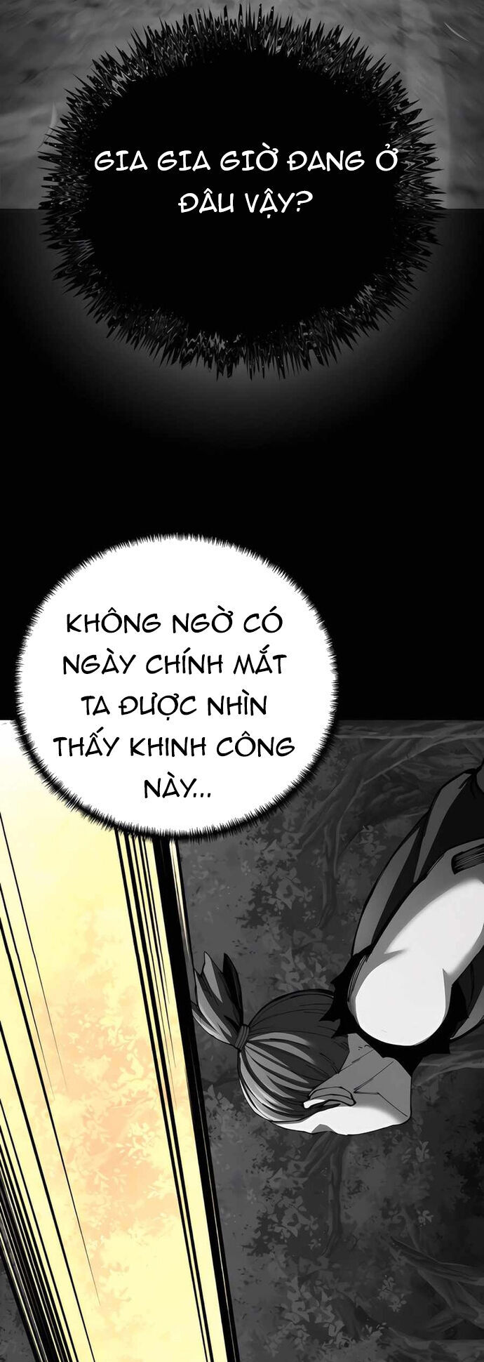 Ông Võ Giả Và Cháu Chí Tôn Chương 96 Ảnh 16