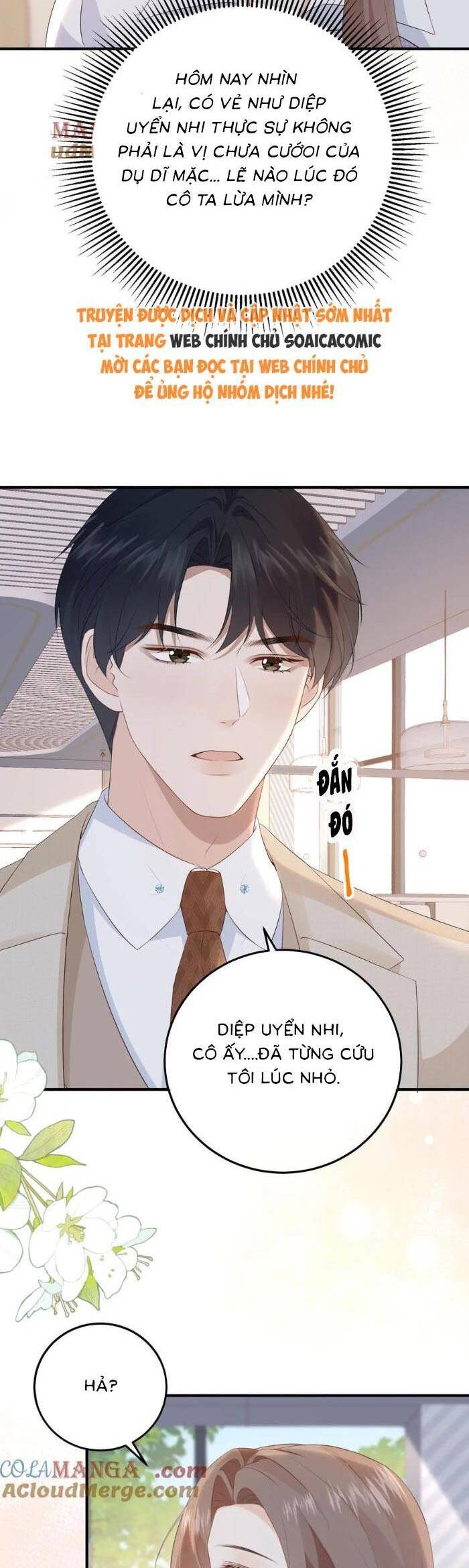 Ấm Hôn 100 Ngày Chương 51 Ảnh 6