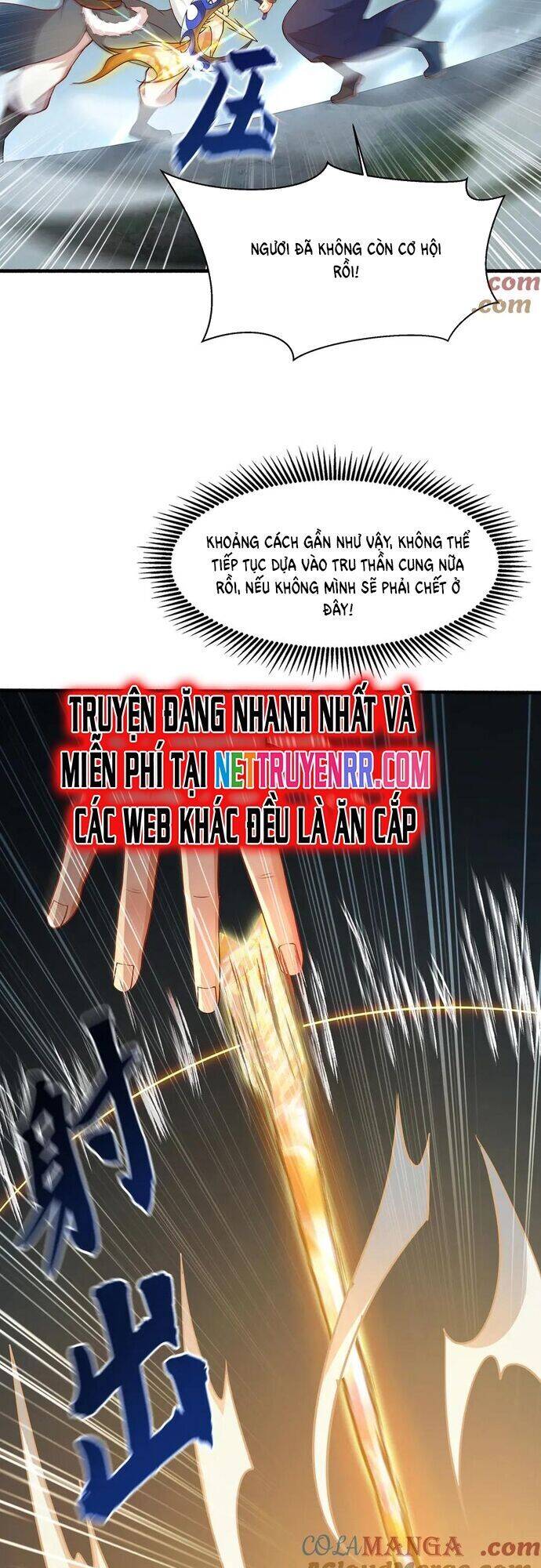 Ta Nắm Thóp Được Khí Vận Chi Tử Chương 70 Ảnh 18