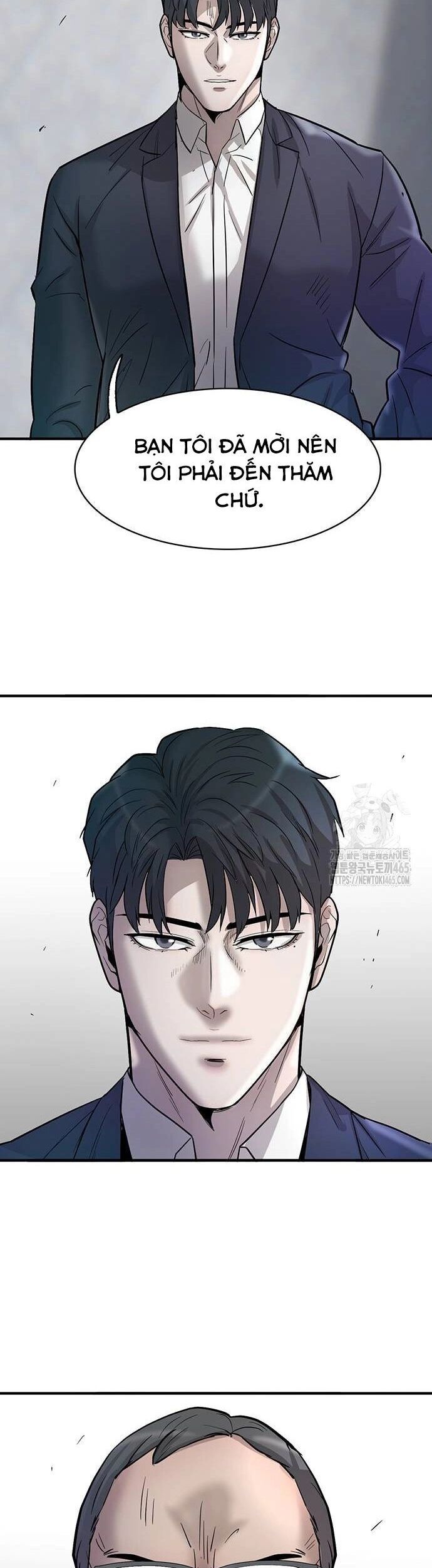 Bù Nhìn Chương 97 Ảnh 47