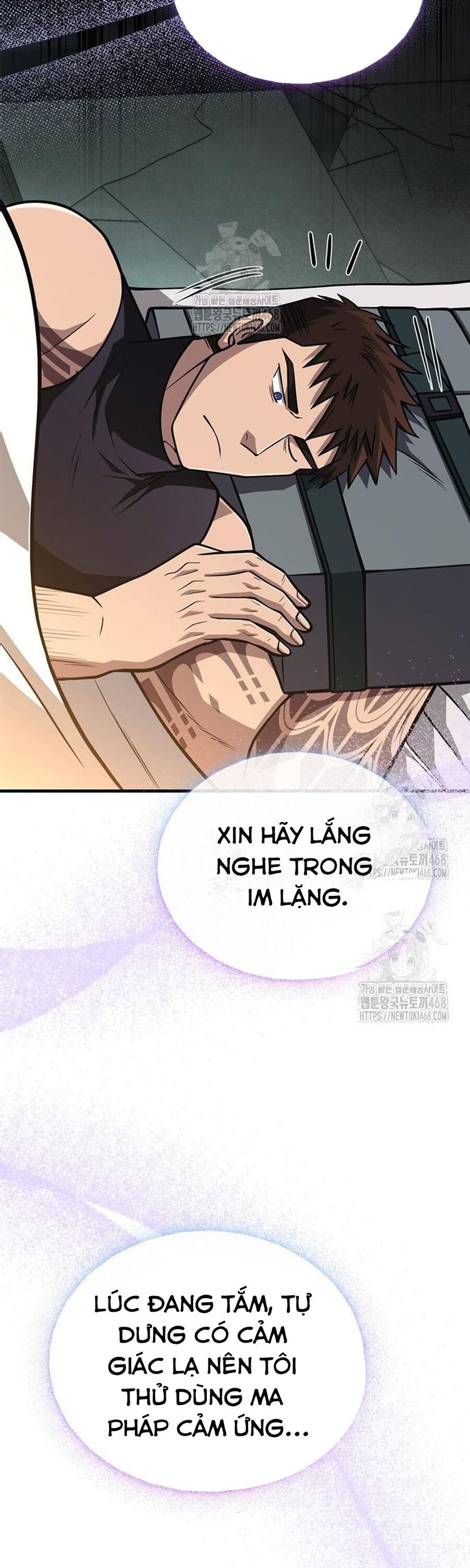 Sống Sót Trong Trò Chơi Với Tư Cách Là Một Cuồng Nhân Chương 109 Ảnh 73