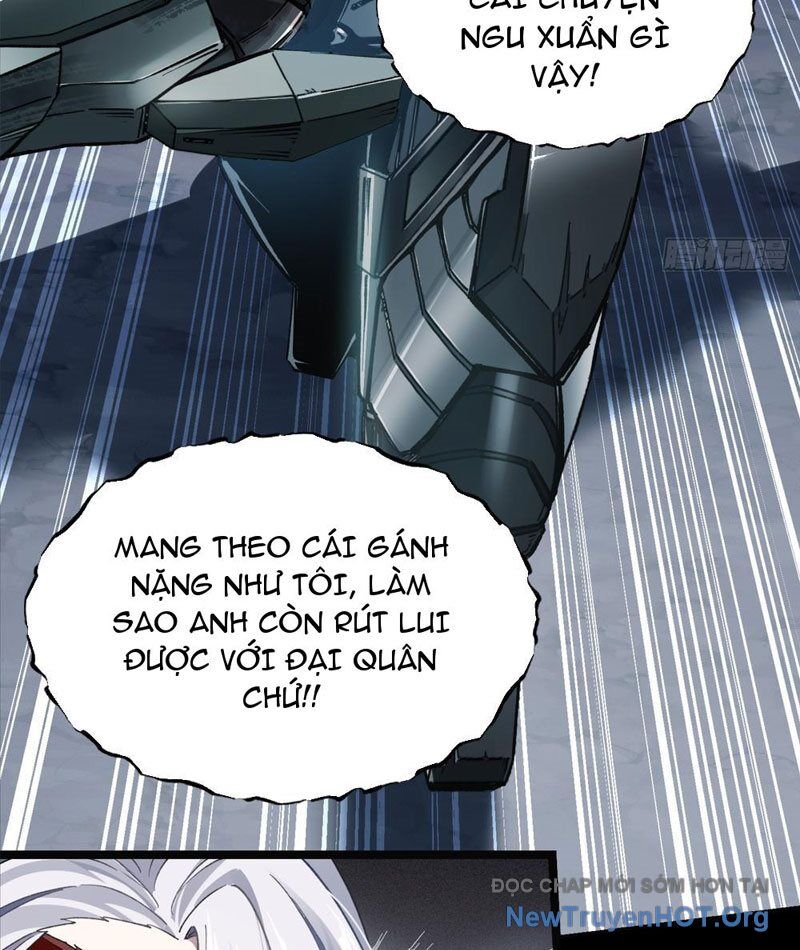 Cương Thiết Khế Ước Chương 30 Ảnh 37